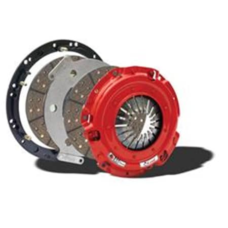 Geared2Golf 1.125 in. 26 Spline Twin Clutch Kits GE3644749