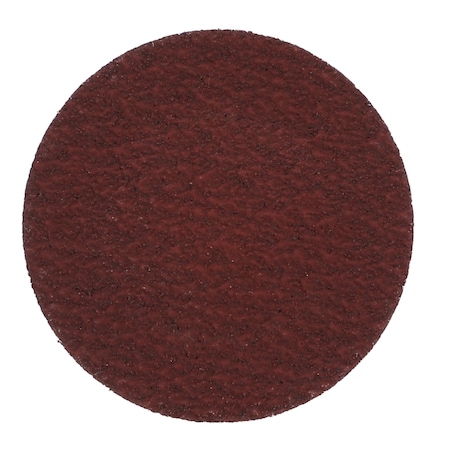 Merit Coated Quick-Change Discs2 In. Type III 08834164495