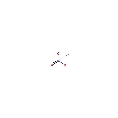 Ak Scientific Potassium nitrate (500g), CAS 7757-79-1 S205-500g