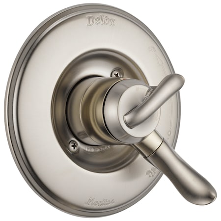 Delta Linden Monitor 17 Series Valve Only Trim T17094-SS