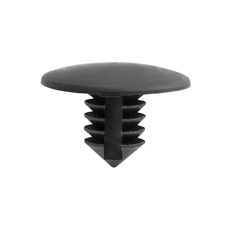 Auveco Bumper Fender Trim Retainer GM, Chrysler, Ford, 50PK 24597