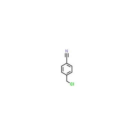 Ak Scientific 4-(Chloromethyl)benzonitrile (5g), CAS 874-86-2 A160-5g