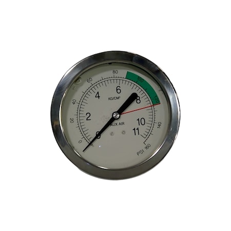 Caterpillar GAUGE-PRESSURE, CATERPILLAR OEM 5310559 5310559