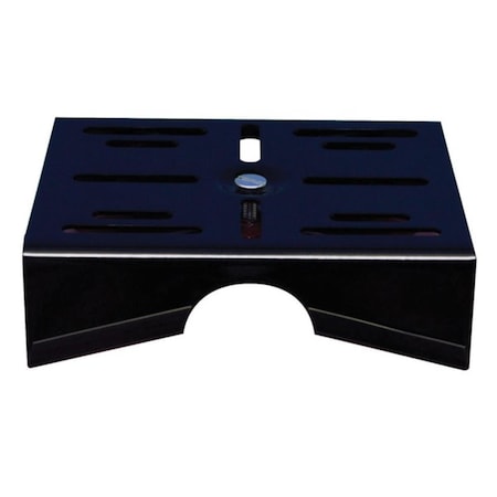 Tool Time UNVDKT Base Kit Pump Mount Deck Kit TO2740468