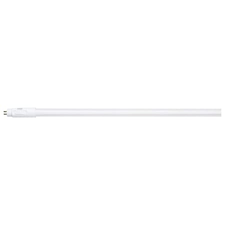 Satco 12 Watt T5 LED 35K/4K/5K/65K CCT 24 Inch G5 Base Type B PET Coated Dimmable 120-347 Volt S11653R1
