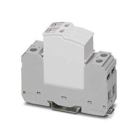 Phoenix Contact VAL-SEC-T2-2+0-120DC-FM Pluggable surge 2907874