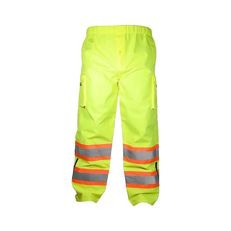 Occunomix Rain Pants SP-RS2P-YXL