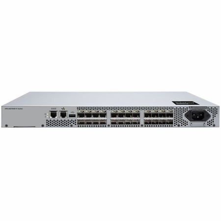 Hpe STG 64G 24/8 8P 32G SW SW SN3700B S5A94A