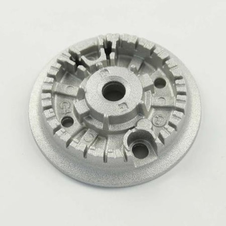 Whirlpool BURNR-HEAD WPW10406283