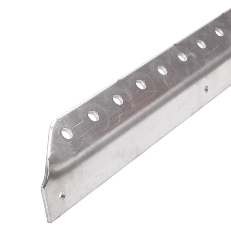 Allstar Performance 30 in. 120 deg Drilled Aluminium Body Angle ALL23131