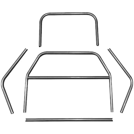 Powerhouse Main Hoop Assembly for 22098 PO1601573