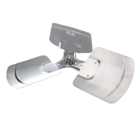 Lennox 24''DIA FAN 3 BLADE 1/2'' BORE 57C81