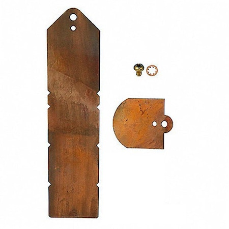 Mcdonnell & Miller Fs7-28 Replacement Paddle Kit FS7-28