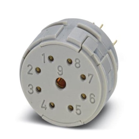 Phoenix Contact RC-09S1N120000 Contact insert Number of 1595791