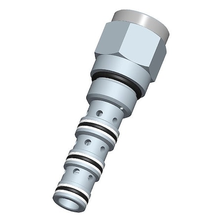 Bucher Hydraulics Cartridge Valve PODS-10-N-F-0-100
