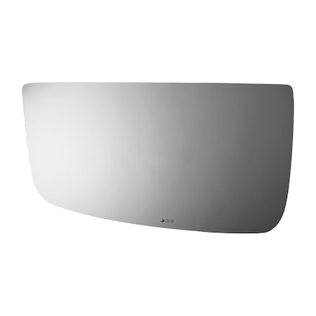 Burco Mirror Redi Cuts OE Replacement Exterior Mirror Glass 3915