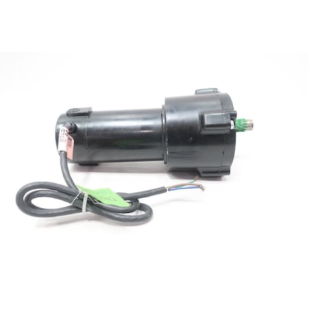Baldor-Reliance GEARMOTOR 28RPM 1/4HP 3/4IN 90V-DC GPP7461
