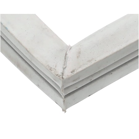 Omniteam Gasket, 28 1/2in x 7 7/8in 1645