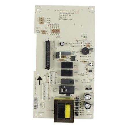 Whirlpool W11544456 Whirlpool Microwave ACU PCBA SRC ASY FOR W108498 W11544456
