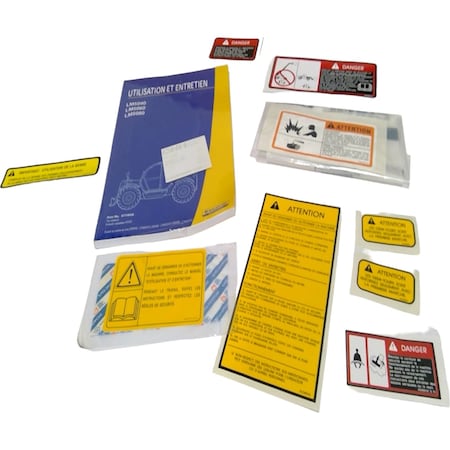 Cnh KIT, CNH OEM 87673939 87673939