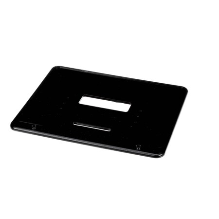 Bunn BEZEL, CONTROL PANEL 35770.0001