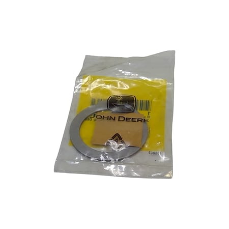 John Deere THRUST WASHER, JOHN DEERE OEM T142854 T142854