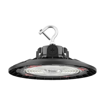 Keystone Round LED High Bay Fixture KT-RHLED150PS-11C-8CSB-VDIM /G2