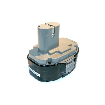 Premium Power Power Tool Battery for Makita DK1016DL-DK1021DL-LS711DW for Makita 6233DWBE 192829-9