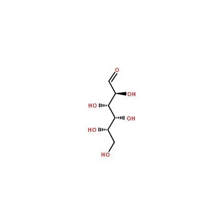 Ak Scientific L-Gulose (5g), CAS 6027-89-0 8759AJ-5g