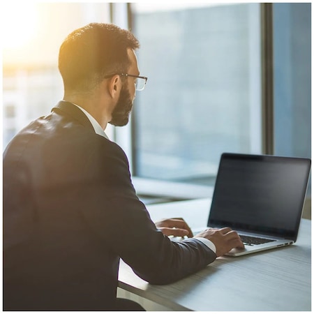 Add-On 15.6 REMOVABLE FRAME PRIVACY SCREEN ADD-PRIVSCN169RF156