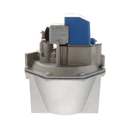 Honeywell 2 in. 120V AUTO VLV STD TIME V4943A1045