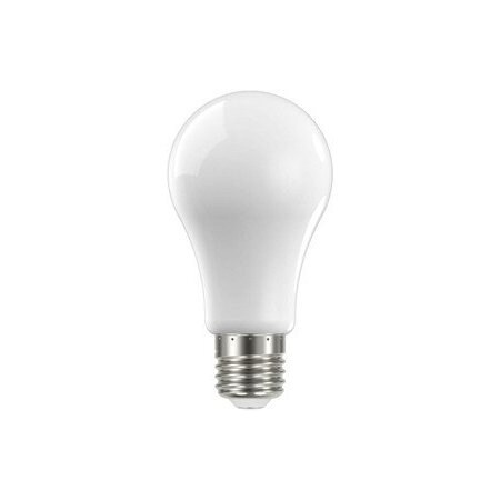 Satco 13W A19 LED Bulb, 4000K, E26 Base, Dimmable S12434