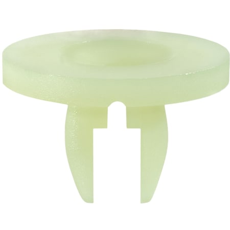 Auveco Ford Cowl, Trim, Bumper, Fender, Engine Under Cover Screw Grommet, 25PK 23870