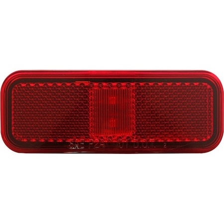 Optronics Lights-Clearance & Tail Rv MCL40RBBP