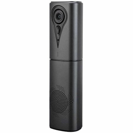 Monoprice Workstream by All-in-One Portable Business Meeting Room Wide Angle USB 35519