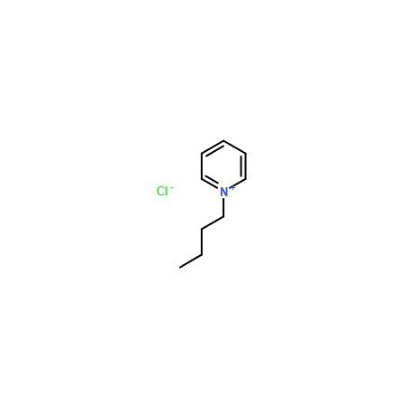 Ak Scientific Butyl pyridinium chloride (5g), CAS 1124-64-7 G504-5g