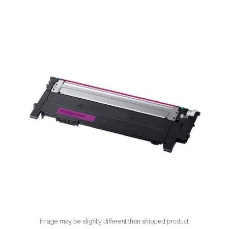 Samsung Replacement, BLACK Compatible Toner, 1,500 page yield CLT-K409S
