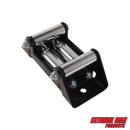 Extreme Max 5600.3007 Bear Claw Roller Fairlead 5600.3007