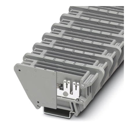 Phoenix Contact PVB 3 Feed-through terminal block nom. 0870036