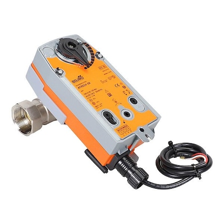 Belimo Valve Assembly B238+AFRB24-SR