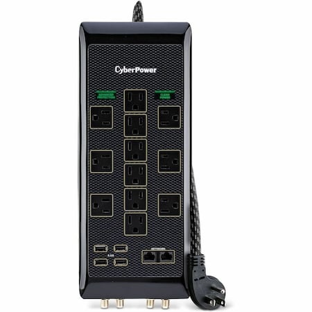 Cyberpower SURGE PBJ5UC