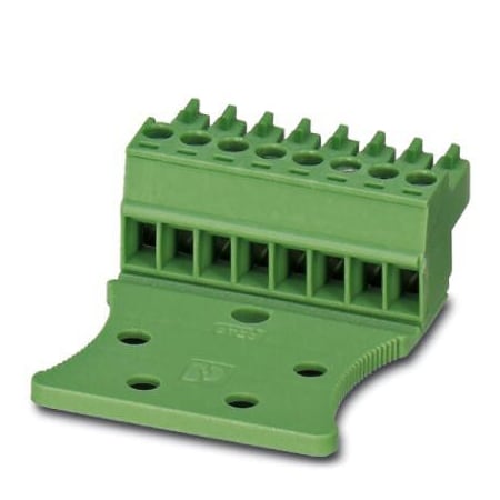 Phoenix Contact MC 1 5/ 8-STZ3-3 5 PCB connector 1765599