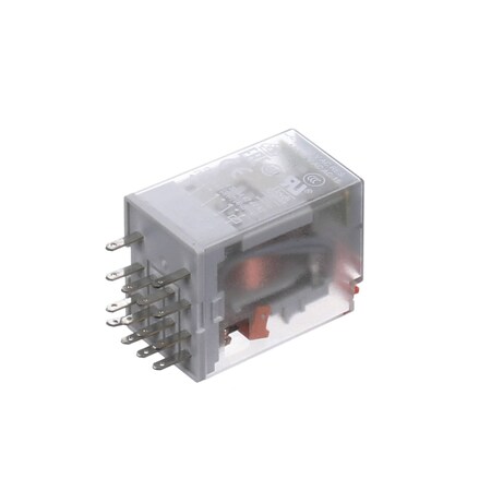 Fri-Jado Relay, 230 Volt, 6 Amp 3701214