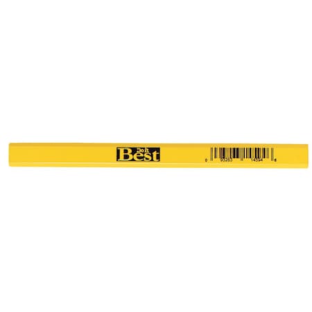 Do It Best Soft Carpenter Pencil 1778759