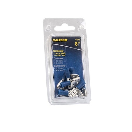 Calterm Tap Splice, Blue 61370