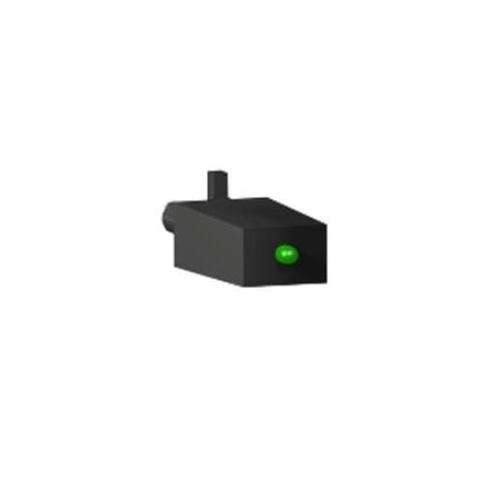 Square D RELAY MOD 24-60V RXM RXM021BN