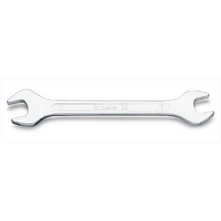 Gizmo 55AS Double Open End Wrench - 1 x 1.13 mm. GI3700301