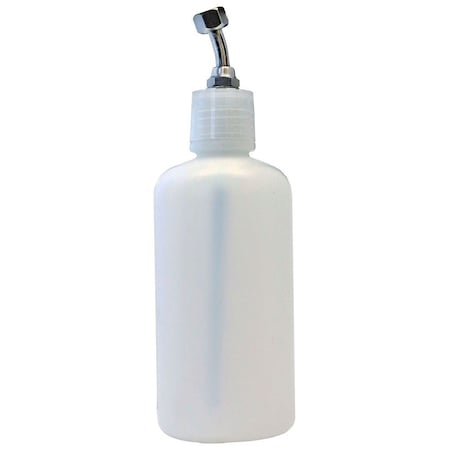 Paasche 32oz Bottle Assembly with Stainles Steel Fittings USP-QT
