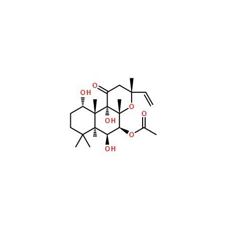Ak Scientific Forskolin (25mg), CAS 66575-29-9 V0151-25mg
