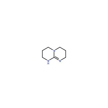 Ak Scientific 1, 5, 7-Triazabicyclo[4.4.0]dec-5-ene (25g), CAS 5807-14-7 X4414-25g